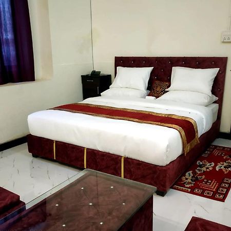 Hotel Kumkum Chhaya Panna Exterior foto